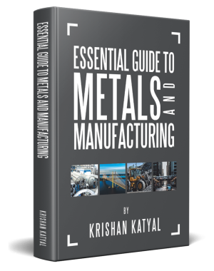 New metalworking book guides the way