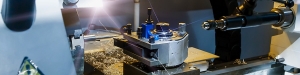 New ISO standards for greener machine tools