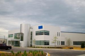 SGS Tool opens new facility SGS Tool opens new facility