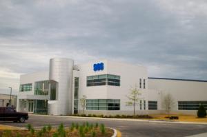 SGS Tool opens new facility