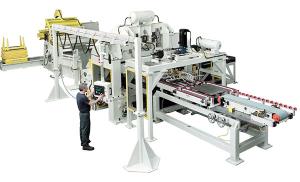 Photo courtesy of Transparency Market Research Manufacturers aim to improve efficiency, design of cut-to-length line systems