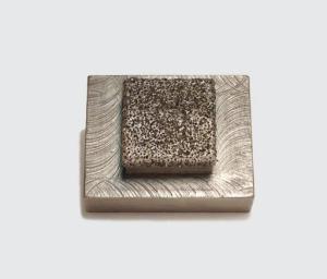 Photo courtesy of Diamond Industrial Tools What is important about grinding wheel surface concentricity