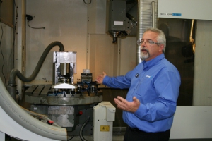 Komet of America, a Schaumburg, Ill.-based manufacturer of bore machining, reaming and threading tools, and Schunk Inc., a Morrisville, N.C., provider of clamping technology and gripping systems, held a joint distributor event on April 9, 2014, at Komet of America's Schaumburg facility.