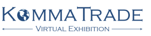 KommaTrade, an online mechanical engineering trade fair, was recently launched at www.kommatrade.com.