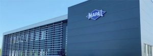 Mapal establishes subsidiary in South Carolina