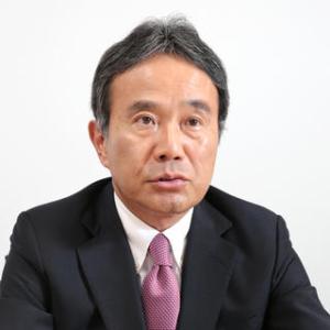 DMG Mori President Masahiko Mori