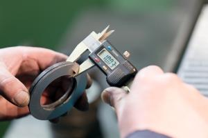 Metrology NIMS partners with OMIC to develop metrology standards and certification