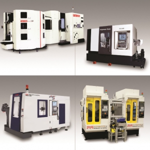 Methods Machine Tools Inc., Sudbury, Mass., a supplier of machine tools, automation and accessories will show 20 new machine tools and demonstrate 40 machines and automation solutions at IMTS 2014, booth S-9119.
