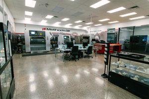 Methods 3D Additive Manufacturing Lab