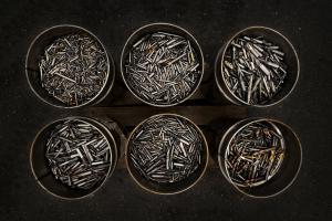 Photo courtesy of Sandvik Materials Technology Bringing the circular ecomony to the factory floor
