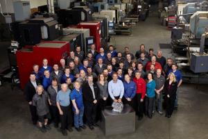 Versevo Inc., Hartland, Wis., a manufacturing and services provider for the cast metals industry, is celebrating its 20th anniversary. Versevo Inc., Hartland, Wis., a manufacturing and services provider for the cast metals industry, is celebrating its 20th anniversary.