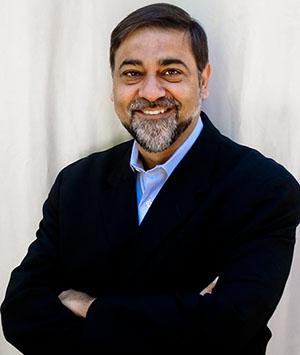 Vivek Wadhwa