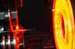 Hassay Savage Qualifies Microtools Using a Zoller System Hassay Savage Qualifies Microtools Using a ZOLLER System