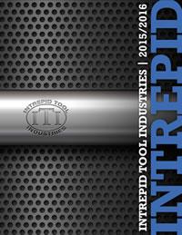 Intrepid releases new tool catalog Intrepid releases new tool catalog