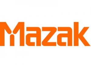 Mazak Corp. Mazak Corp.
