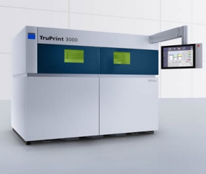 Trumpf TruPrint 3000 Additive Manufacturing Machine