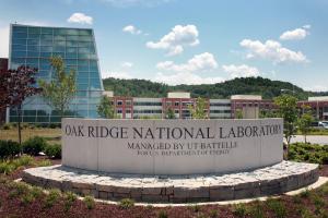 Photo courtesy of Oak Ridge National Laboratory Mazak and Oak Ridge National Laboratory partner for wire additive R&D