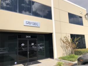Protek CNC Sales Corp. Protek CNC Sales Corp.