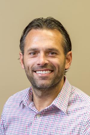 Names Brad Tumbleson as new regional sales manager