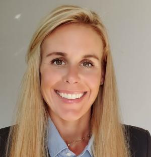 Elena Schmidt-Schmiedebach, marketing lead North America for Starrag USA Starrag USA names Elena Schmidt-Schmiedebach marketing lead North America