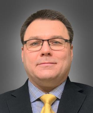 Chris Pacer, vice president of Motion Industries' Central Group Motion Industries names Chris Pacer vice president of Central Group