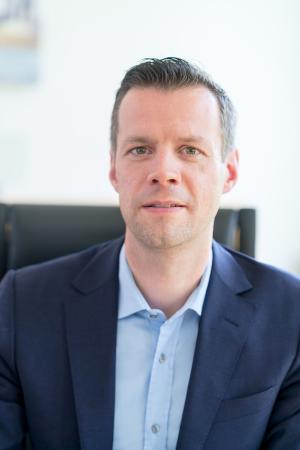Dr. Heiner Lang appointed to Bosch Rexroth AG executive board