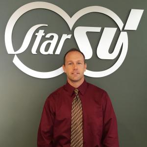 Dave Rydberg joins Star SU's cutting tool division