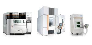 GF Machining Solutions LLC GF Machining Solutions LLC