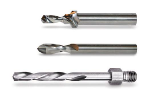 8-facet PDC drills, carbide drills/countersinks GWS Tool Group acquires Intrepid Tool Industries