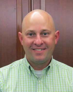 Michael Goodall to cover Northern Ohio and Michigan area Michael Goodall to cover Northern Ohio and Michigan area