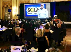 Solar Atmospheres employees recognized by Metal Treating Institute