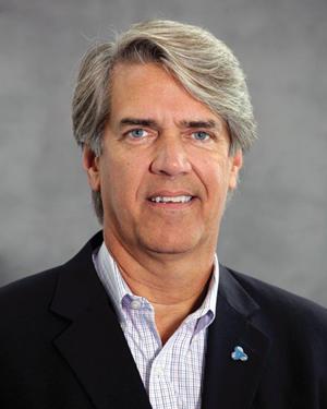 Jerry Rex named Chief Operating Officer Jerry Rex named Chief Operating Officer