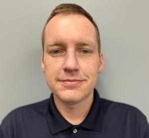 Justin Hogan, Bumotec process engineer for Starrag USA Starrag USA hires Justin Hogan as Bumotec process engineer