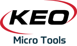 KEO Micro Tools Richards Micro Tools rebrands as KEO Micro Tools