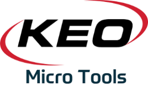 Richards Micro Tools rebrands as KEO Micro Tools