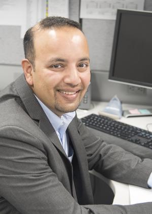 Chandan Shiroy Chandan Shiroy
