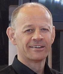Mark Doré, international sales manager for Monaghan Tooling Group Monaghan Tooling adds Mark Doré to its international sales team