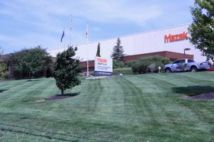 Mazak Corp. Mazak Corp.