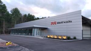 Methods Machine Tools Inc. Methods Machine Tools Inc.