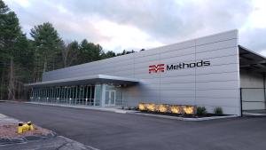 Methods Machine Tools Inc.