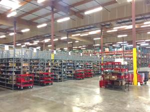 Motion Industries Inc. Motion Industries Inc.