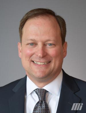 Greg Cook, executive vice president and chief financial office of Motion Industries Motion Industries promotes Greg Cook to executive vice president and CFO