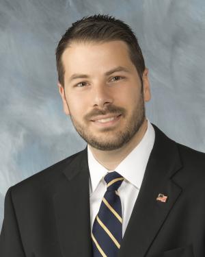 Mike Paponetti Mike Paponetti