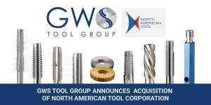 Photo courtesy of GWS GWS Tool Group acquires North American Tool Corp.