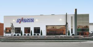Niigata Machine Techno USA Inc. Niigata Machine Techno USA Inc.