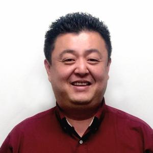 Peter Jung Peter Jung