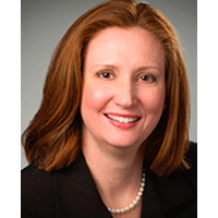 Rebecca Stahl is new CFO for The Association For Manufacturing Technology
