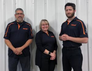Rossi Machinery Services Inc. Rossi Machinery Services Inc.