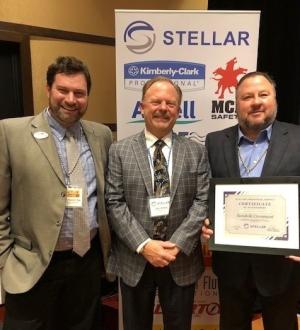 Sandvik Coromant recognized for cost savings by Stellar Industrial Supply