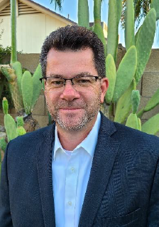 Chris Schulte named GM of GWS-Arizona Chris Schulte named GM of GWS-Arizona